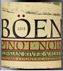 15 Pinot Noir Boen Rrv (Copper Cane) 2015